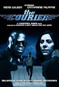 The Courier (2014)