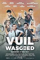 Vuil Wasgoed (2017)