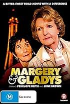 June Brown and Penelope Keith in Margery and Gladys (2003)