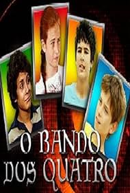 O Bando dos Quatro (2006)