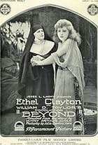 Ethel Clayton in Beyond (1921)