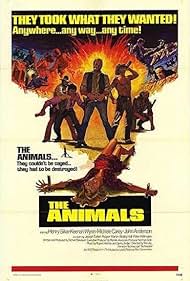 The Animals (1970)