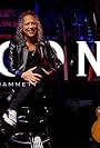 Kirk Hammett in Gibson TV: Icons (2020)