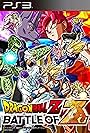 Dragon Ball Z: Battle of Z