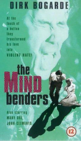 The Mind Benders (1963)