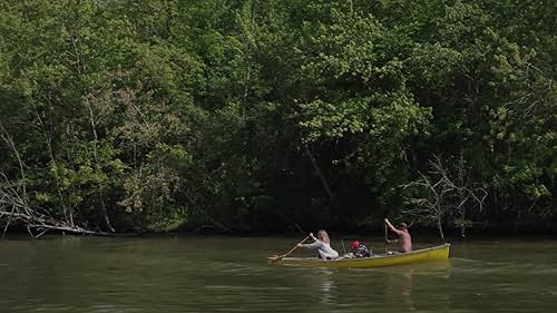 Watch Haudenosaunee Canoe Journey - Trailer