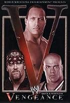 WWE Vengeance