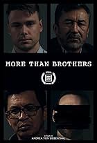 More than Brothers (2023)