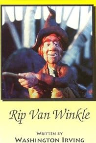 Primary photo for Rip Van Winkle