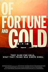 Of Fortune and Gold (2015)