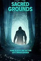 Sacred Grounds: Forbidden