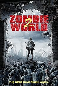 Primary photo for Zombie World 2