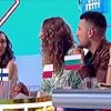 Michal Kwiatkowski, Tiara Comte, Gergana Todorova, and Vanesa Prieto in Episode #1.21 (2019)