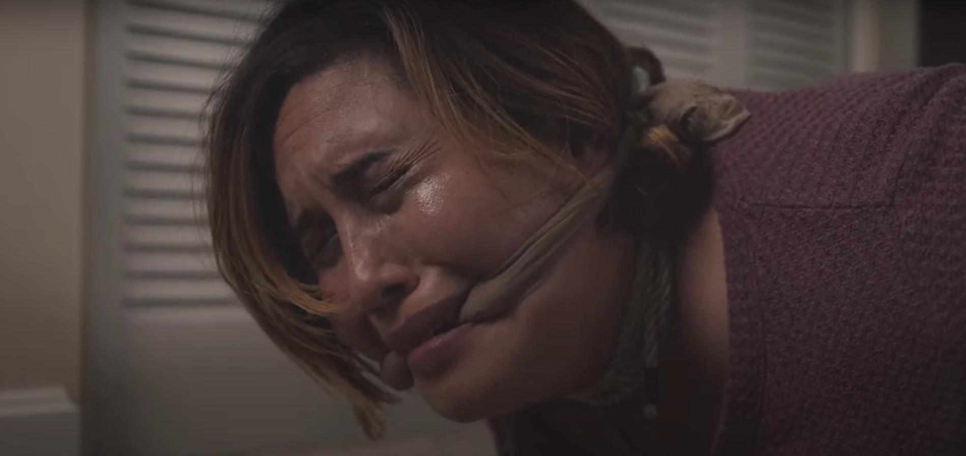 Kat Pérez in The Clovehitch Killer (2018)