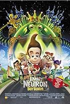 Jimmy Neutron: Boy Genius