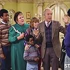 Todd Bridges, Conrad Bain, Mary Jo Catlett, Gary Coleman, Terry Kiser, and Dana Plato in Diff'rent Strokes (1978)