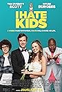 I Hate Kids (2019)