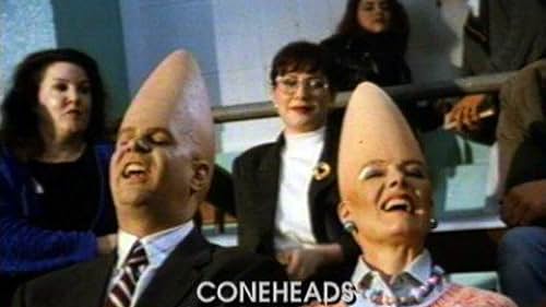 Coneheads