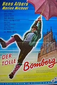 Der tolle Bomberg (1957)