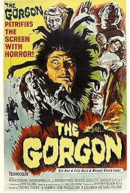 The Gorgon (1964)