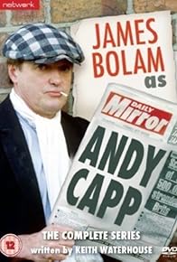 Primary photo for Andy Capp