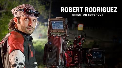 Robert Rodriguez | Director Supercut