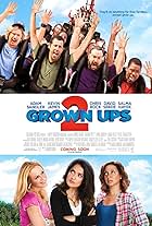 Grown Ups 2