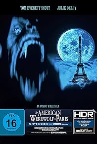 Primary photo for An American Werewolf in Paris: Interview with Actress Julie Delpy