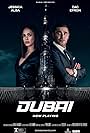 Jessica Alba and Zac Efron in Dubai Presents: A Five-Star Mission (2021)