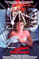 A Nightmare on Elm Street Poster