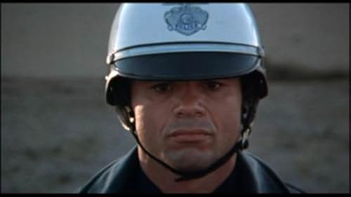 Trailer for Electra Glide in Blue