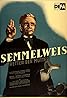 Dr. Semmelweis (1950) Poster