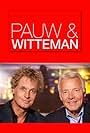 Jeroen Pauw and Paul Witteman in Pauw & Witteman (2006)