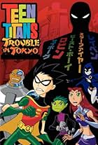 Teen Titans: Trouble in Tokyo