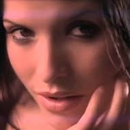 Andrea Corr in Corrs: Irresistible (2000)