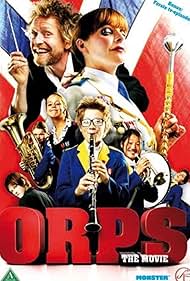 Orps: The Movie (2009)