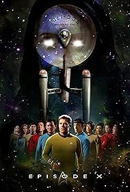 Star Trek Continues (2013)