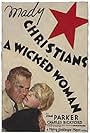 Charles Bickford and Mady Christians in A Wicked Woman (1934)