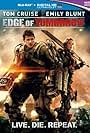 Edge of Tomorrow: Storming the Beach (2014)