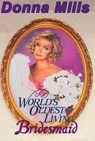 Donna Mills in Une vieille demoiselle (1990)