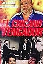 El chicano vengador (1990)