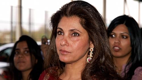 Dimple Kapadia