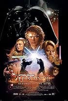 Star Wars: Episode III - Revenge of the Sith