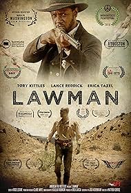 Lawman (2017)