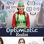 Sigi Ravet in Optimistic Realist (2018)