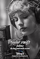 Taylor Swift in Taylor Swift: Folklore: The Long Pond Studio Sessions (2020)