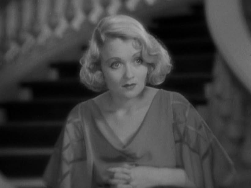 Constance Bennett in What Price Hollywood? (1932)