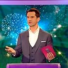 Jimmy Carr in The Big Fat Quiz of the Year (2012)