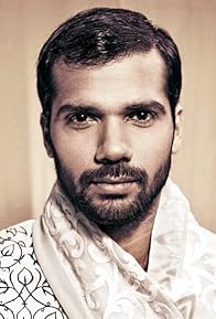 Primary photo for Neil Bhoopalam