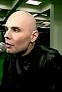 Billy Corgan and The Smashing Pumpkins in The Smashing Pumpkins: 1991-2000 Greatest Hits Video Collection (2001)